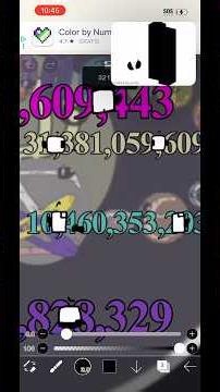 Powers of 3 Numbers Band 3