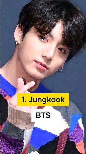 Top 10 Best Visual In Kpop 2024 #bts #kpop #facts #factsdaily #trending #fyp #top10 #viral #shorts