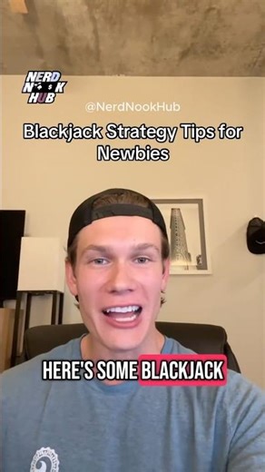 Blackjack Strategy Tips: How I Play Like a Pro