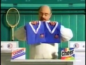 Cheer 1993 (USA)