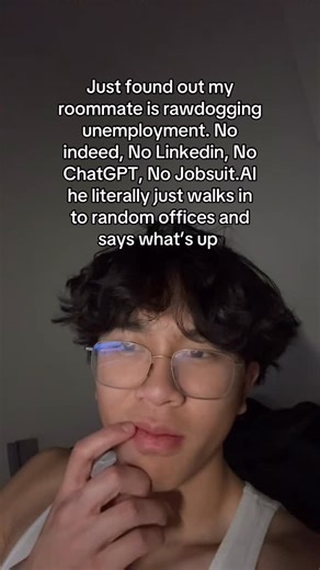 Nathan Li on Instagram: "Thankgod I have Jobsuit.AI to build and fix my resume 😭 Jobsuit.AI helps you fix your resume and tailor your resume to different jobs based on their description. Just input your resume and Jobsuit will do the work, all you have to do is accept or deny the changes! Comment LINK for more info 🤖 #resume #jobsearch #jobtips #jobseeker #jobhunt"