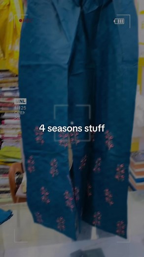 # Stiched women’s clothing #four season clothes #new arrival #