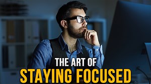 1.7K views · 124 reactions | To stay focused and productive on your work amidst distractions and maintain a healthy work-life balance, here are some key strategies. Boost productivity, prioritize tasks, manage time effectively, create a distraction-free workspace, and take regular breaks. Implement these techniques for improved focus and work-life harmony. #foucus #stayfocused #productivity #distraction #worklifebalance #improvefocus | Nabeel Asim | Facebook
