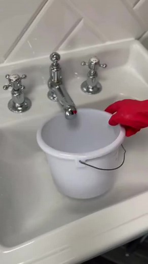 # Bathroom and window cleaning####asmr #asmrvideo