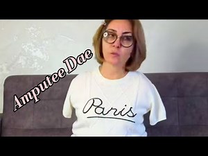 Amputee Dae