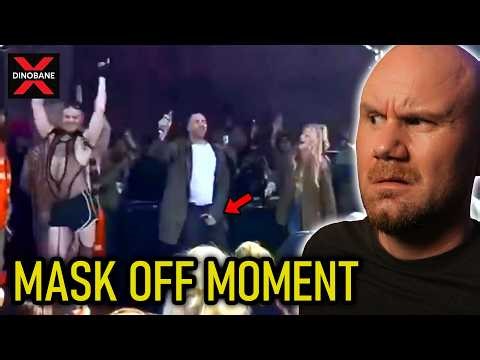 Islamo Commo Gay Trans Alliance...I'm Sure This Will Be Fine