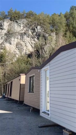 3-izbový mobilný dom 10×4 m | Celoročné bývanie na pozemku za pár dní