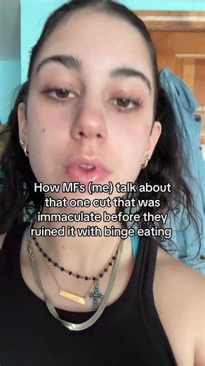 Overcoming Binge Eating Habits: Effective Tips