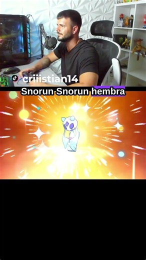 Evolucionamos a Snorunt (Hembra) en Froslass 🔥 #pokemonsol #snoruntevolucion #froslass #pokemon