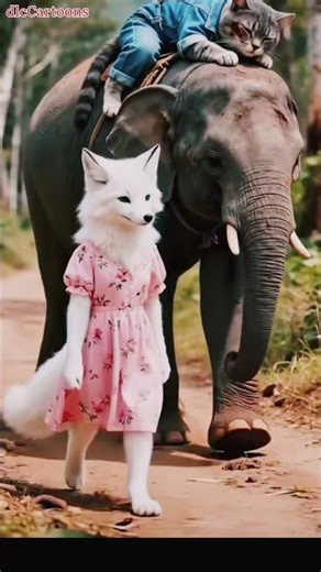 Meow meow short story 😍 #cutestory #shotflim #cat #meow