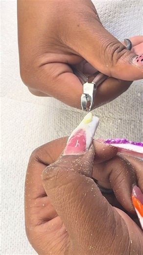 Striped Nails: A Trendy Choice for Nail Art