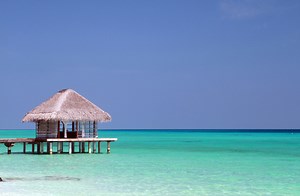 Fun Maldives facts for kids