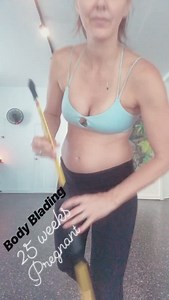 Have you tried body blades before? Bodyblade uses vibration and the power of inertia to rapidly contract your muscles up to 270 times per minute, stimulate your nervous system, develop your inner strength to create stability providing you with a strong, well balanced and functional body. • • • • #fitness #pilates #bodyblade #corestrength #strength #functionalmovement | Shoes Off Living | Facebook