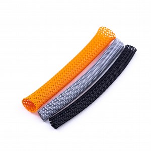 [Hot Item] Pet Braided Sleeve Expandable Sleeving