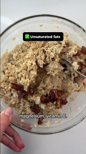 Is peanut butter healthy?