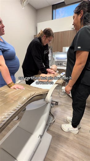 Understanding CPR Techniques for Dental Assistants
