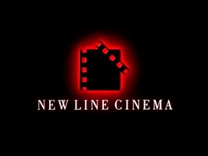 New Line Cinema - Red Variant (Bylineless) (1987-1994)