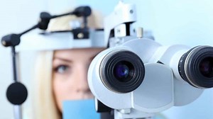 Glasses and Contact Lenses | Marietta Eye Clinic