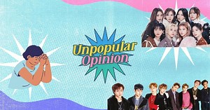 Being a Christian and a K-pop fan at the same time is totally okay
