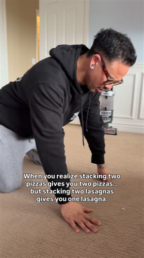 Anthony Ramos on Instagram: "Math ain’t mathing 😩 #comedy"