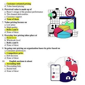 MARKETING MANAGEMENT | ALL MCQ FROM SLM BOOKS | 2 MIN MCQ SERIES #mba #MBA #MarketingMCQ #2MinMCQ