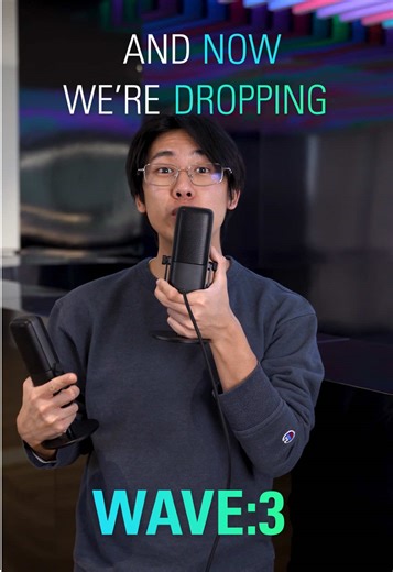 Discover the New Features of Wave:3 MK.2