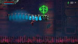 Worm Tunnels - Valfaris Walkthrough