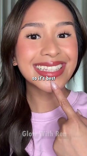 😱 Hi Smile Review Does Purple Toothpaste Really Work 🦷✨.