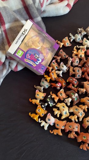 Littlest Pet Shop: Collection Highlights and Trends