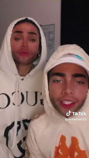 Andrea Royalty Family: Casual Style with Gucci and Unique Hoodies