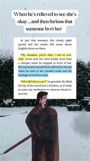 No "who did this to you?" hit this hard...