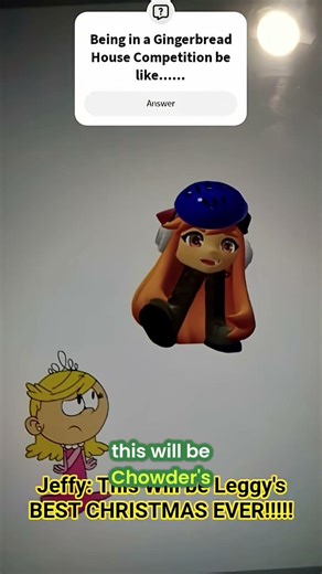 Chowder's Knishmas The Best Ever