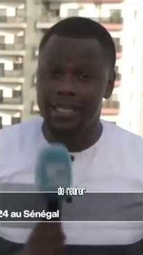 New episode in the CAF Senegal-Morocco saga