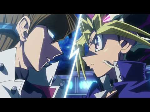 Yu-Gi-Oh! LIVE Yugi Vs. Kaiba The Dark Side of Dimensions Aug. 20, 2016