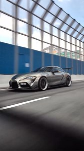 26K views · 80 reactions | The Tilta Hydra Alien Mini + DJI Osmo Pocket 3 is the perfect rig combination for shooting cinematic rollers on the road. Pro gear is within reach. Video by @denz_driven #tilta #hydraalienmini #dji #osmopocket3 #rollers #filmmaking #tiltamax | Tilta | Facebook