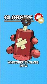 What if there was a “SIRE” Pokémon For EVERY TYPE!?