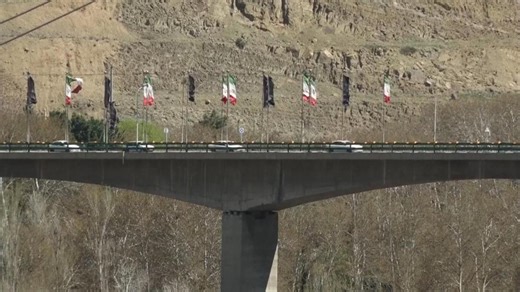 Trump's threats to Iran are 'disturbing': Former CIA agent