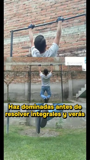 Te ENSEÑO a DOMINAR el CÁLCULO INTEGRAL #mathematics #profe #teachersoftiktok #ingenieria #calculointegral Cálculo integral Clases de cálculo integral Cursos de cálculo integral Examen de cálculo integral Profesor de cálculo integral Nivelación para cálculo integral Cómo resolver integrales Técnicas de integración Integral definida Para qué sirve el cálculo integral Para qué sirven las integrales Ingeniería Ingeniería Civil Ingeniería Mecánica Ingeniería en Sistemas Ingeniería Ambiental Ingenier