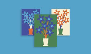 Put your color knowledge into practice