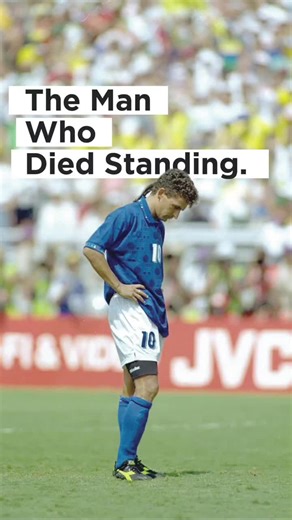 1994 World Cup Final Highlights: Brazil vs Italy