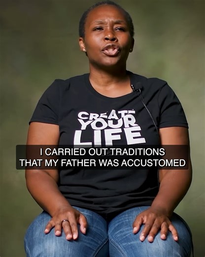 Perseverance And Resilience: Pam's Story. | Soft White Underbelly