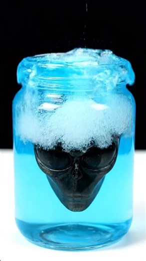 ​The Golden Visitor: 24K Alien Head Restoration 👽✨#RustRemoval #MetalCleaning #ASMRCleaning