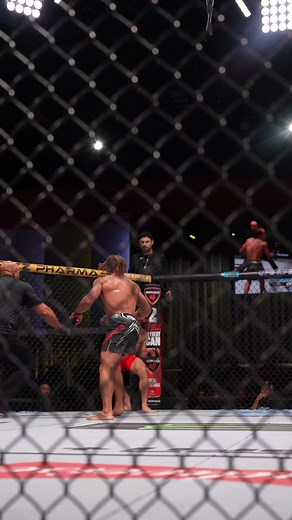 3 UFC fights, 3 finishes 😮‍💨 #marcusmcghee #ufc #mma | UFC Fights