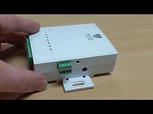 Wiring the Visual Verification Bridge - Overview