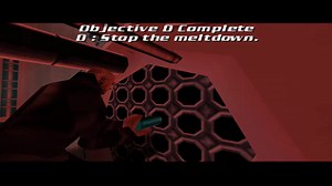 [Gameplay] The World is Not Enough Mouse and Keyboard N64 video