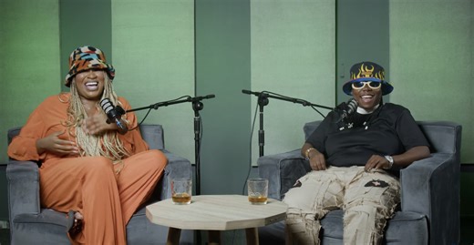 Teni joins Jenni O on the “Jenni Speaks Podcast”