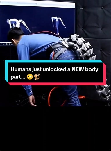 Robotic Tail Innovation for Human Balance Enhancement