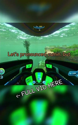 😭WHERE IS THIS IN SUBNAUTICA???