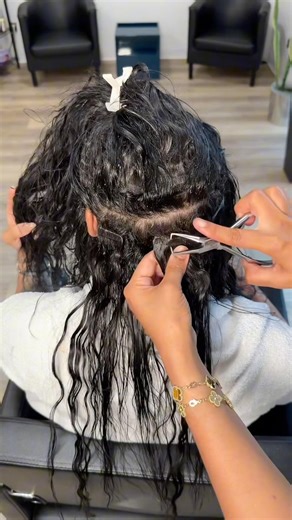 Tape Extension Removal the Right Way