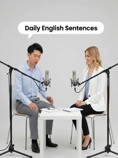 30 Days English Speaking Challenge | Daily 2 Videos | Start Speaking English